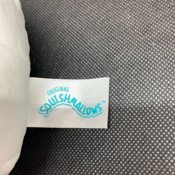 Rainbow Bigfoot Squishmallow 5" - Picture 3 of 3